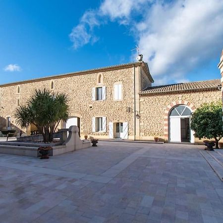 Domaine Mas Begon Villa Aigues-Vives  Екстериор снимка